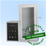 NF-YCZF-1垂直燃燒儀